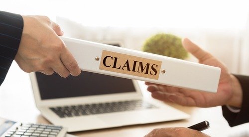 Legal Definition for Claims