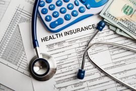 Health Insurance Affect SSDI or SSI