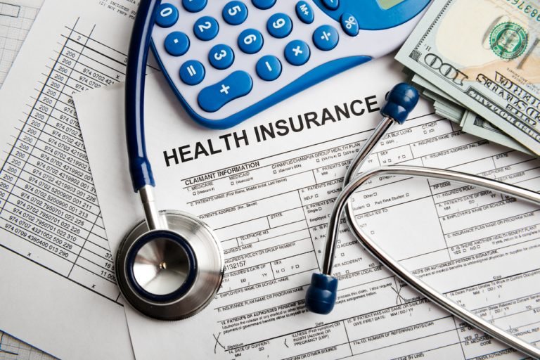 Health Insurance Affect SSDI or SSI