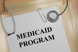 Social Security Disability Come with Medicaid Benefits
