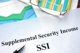 Supplemental Security Income Pay More Than Social Security Disability Insurance