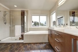 VA Help With Costs for Things Such as a Walk-in Tub