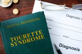 Tourette Syndrome Social Security Disability