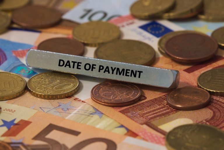 Payment Dates Chosen for SSDI and SSI