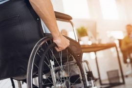 Get the VA to Upgrade My Disability