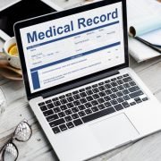 Medical Records Show Limitations