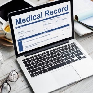 Medical Records Show Limitations