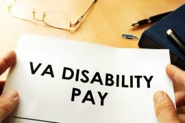 Military Retirement or VA Disability Benefits Affect Eligibility for Social Security Disability Insurance