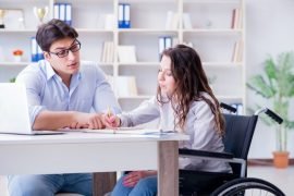 Eligible for VA Disability Benefits