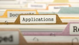 Get an SSI Disability Application