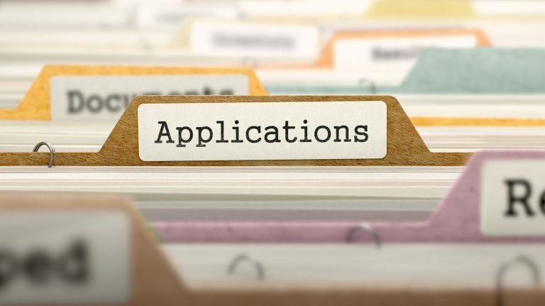 Get an SSI Disability Application