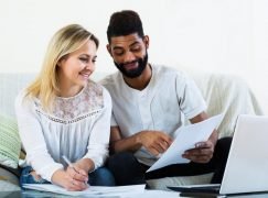 Spouse’s Income Affect Your Social Security Disability Insurance