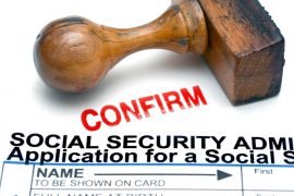 How much are Permanent Social Security Disability benefits