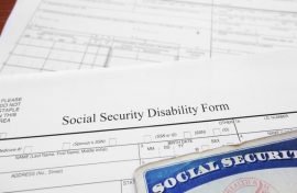 Apply for Social Security Disability