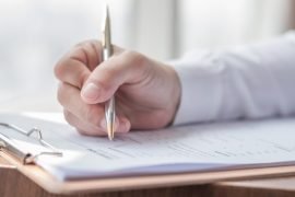 File a Social Security Disability Application