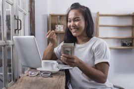 Get Supplemental Security Income (SSI)