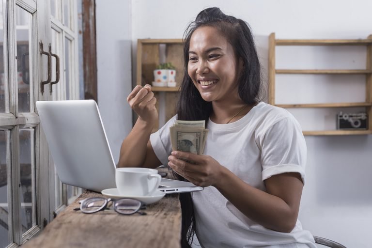 Get Supplemental Security Income (SSI)