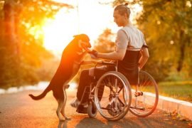 How Far Back Will Social Security Pay Benefits If I Am Determined Disabled