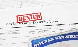 Denied for Disability Based on Your Ability to Do Your Past Work
