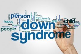 Child With Down Syndrome Considered Disabled in Tennessee