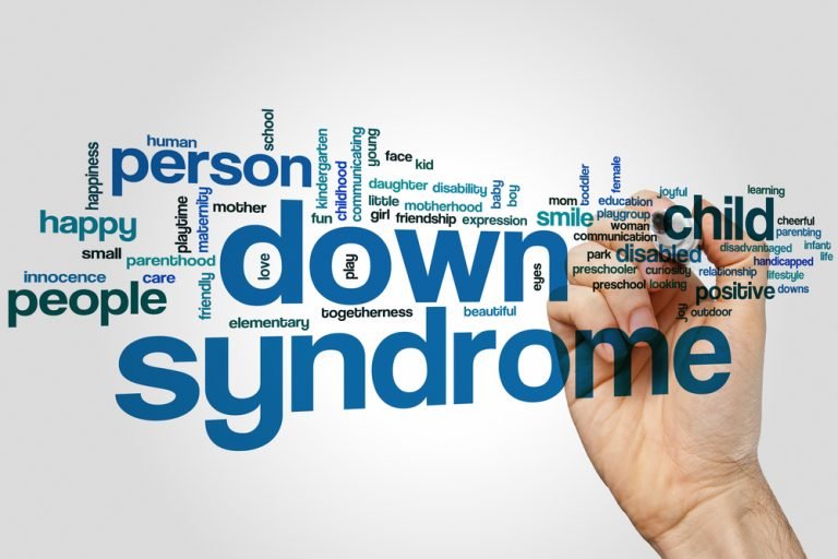 Child With Down Syndrome Considered Disabled in Tennessee