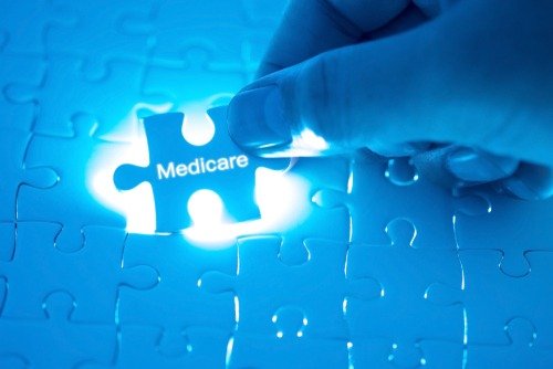 Legal Definition for Medicare