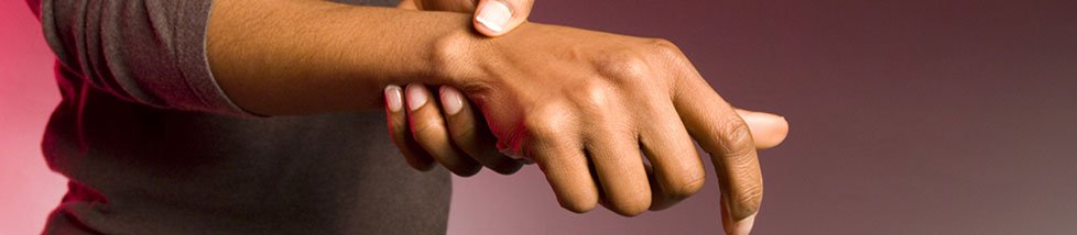 Arthritis Social Security Disability Lawyers In Knoxville