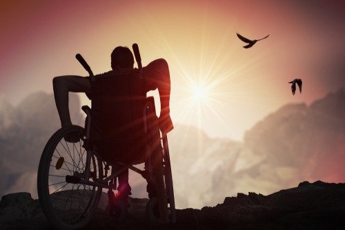 Physical Disabilities Attorneys Knoxville