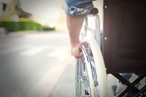 Service Connected Disability Legal Definition