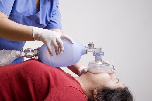 Get Disability for Chronic Pulmonary Insufficiency