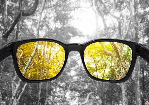 VA Benefits for Color Blindness Disability