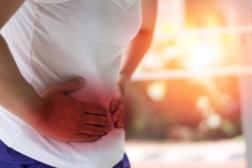 Get Disability for Crohn’s Disease