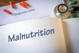 Get Disability for Malnutrition