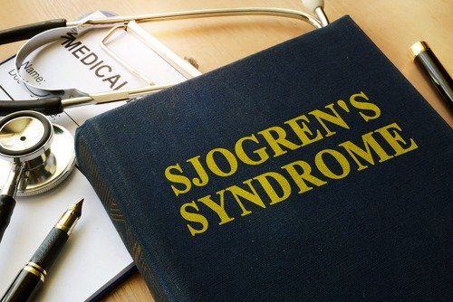 Sjogren’s Syndrome Disability Benefits