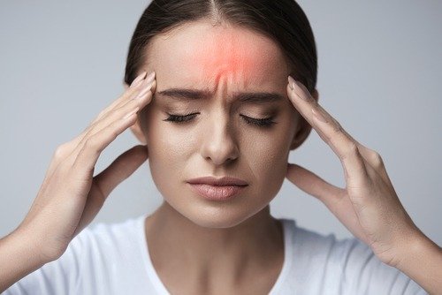 Get Disability Benefits for Chronic Migraine Headaches