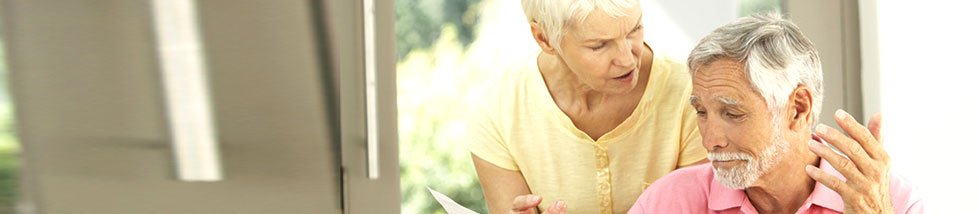 SSI Income Requirements in Knoxville