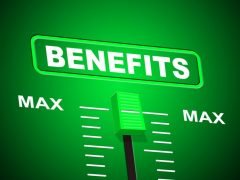 Maximum Social Security Disability Benefits For 2019