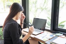 Your Social Security Disability or SSI Claim Is Denied