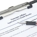 What Department of Veterans Affairs handles?