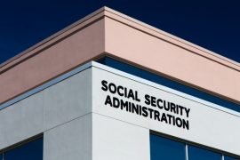 Social Security Administration Definition of Disability