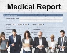 Medical Provider Does Not Provide Your Medical Records For SSDI Benefits