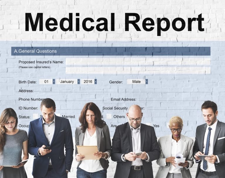 Medical Provider Does Not Provide Your Medical Records For SSDI Benefits