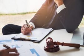 Decision on a Social Security Disability or SSI Case