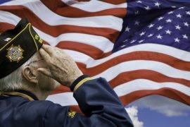 Veteran Eligibility and Chances for Social Security Disability