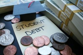 Student loans be forgiven if I receive disability benefits