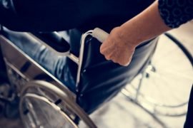 Social Security Disability Try to Determine If a Person Is Totally Disabled